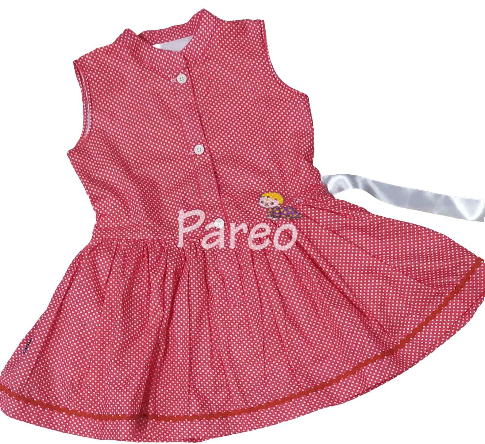 Picture of baby frock