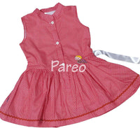Picture of baby frock