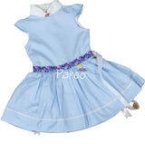 Picture of baby frock