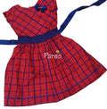 Picture of baby frock
