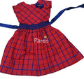 Picture of baby frock