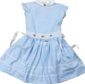 Picture of baby frock