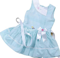 Picture of baby frock