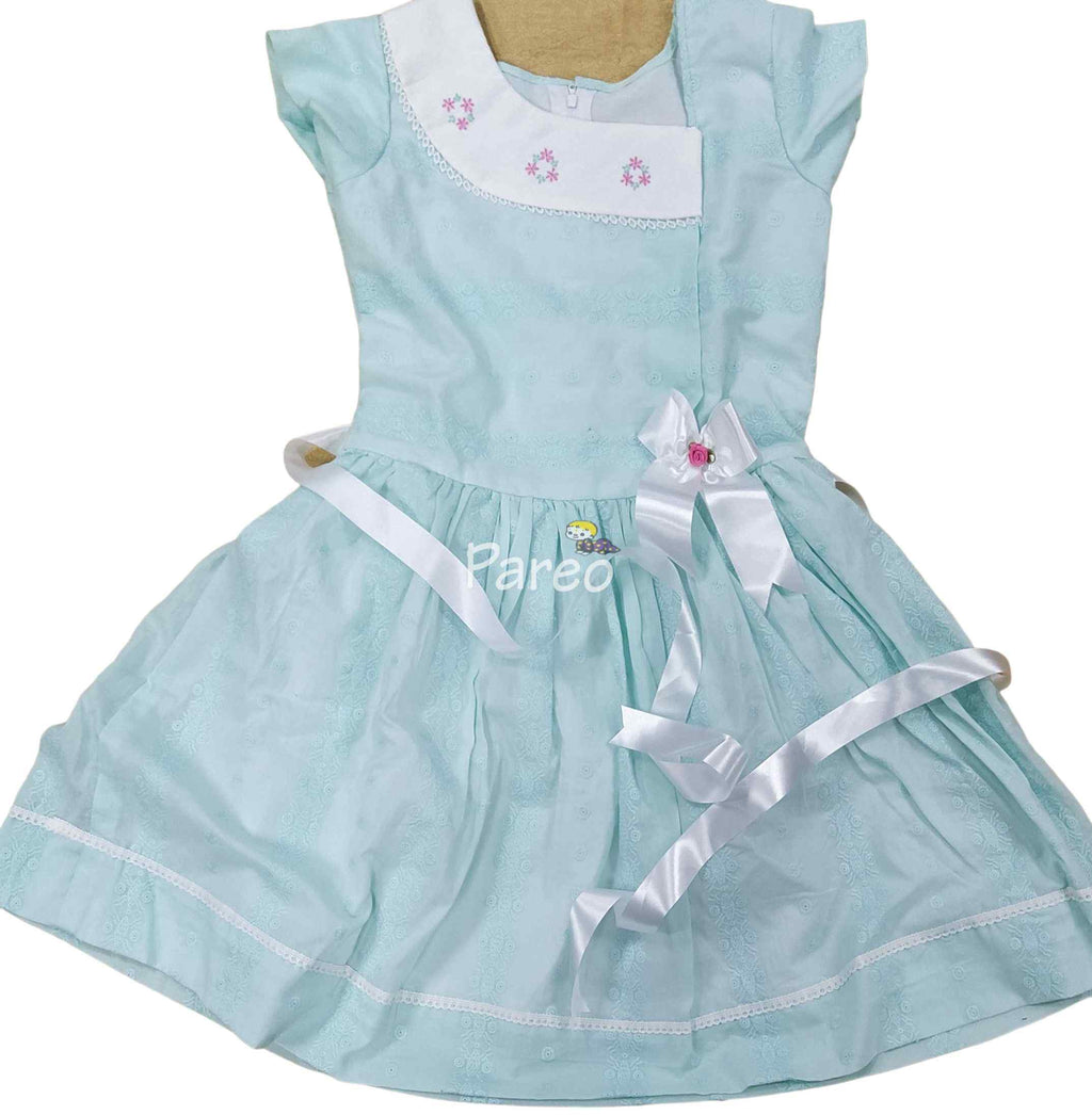 Picture of baby frock