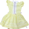 Picture of baby frock