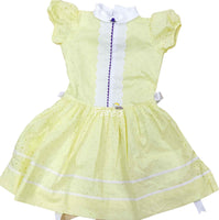 Picture of baby frock