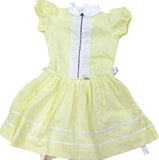 Picture of baby frock