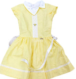 Picture of baby frock