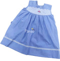Picture of baby frock