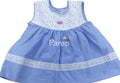 Picture of baby frock