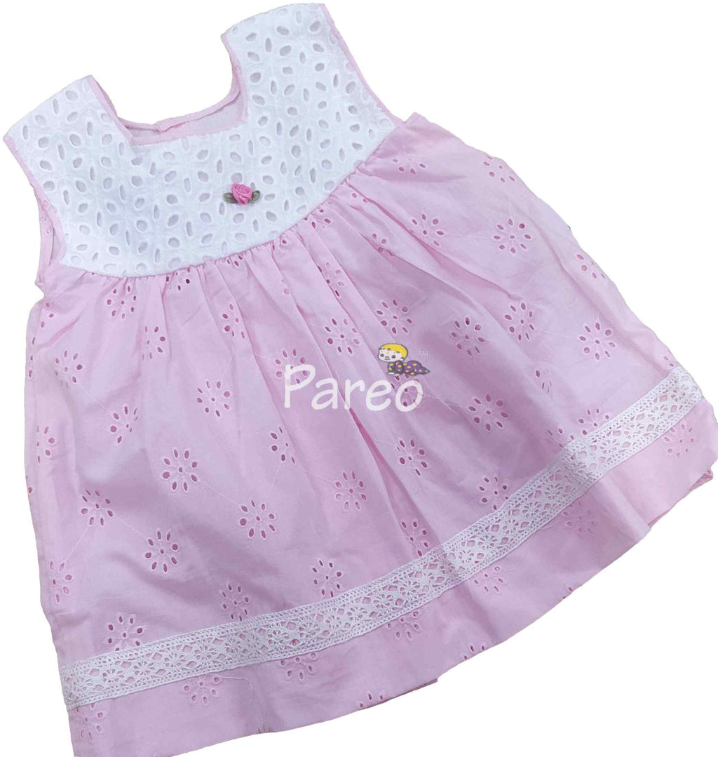 Picture of baby frock