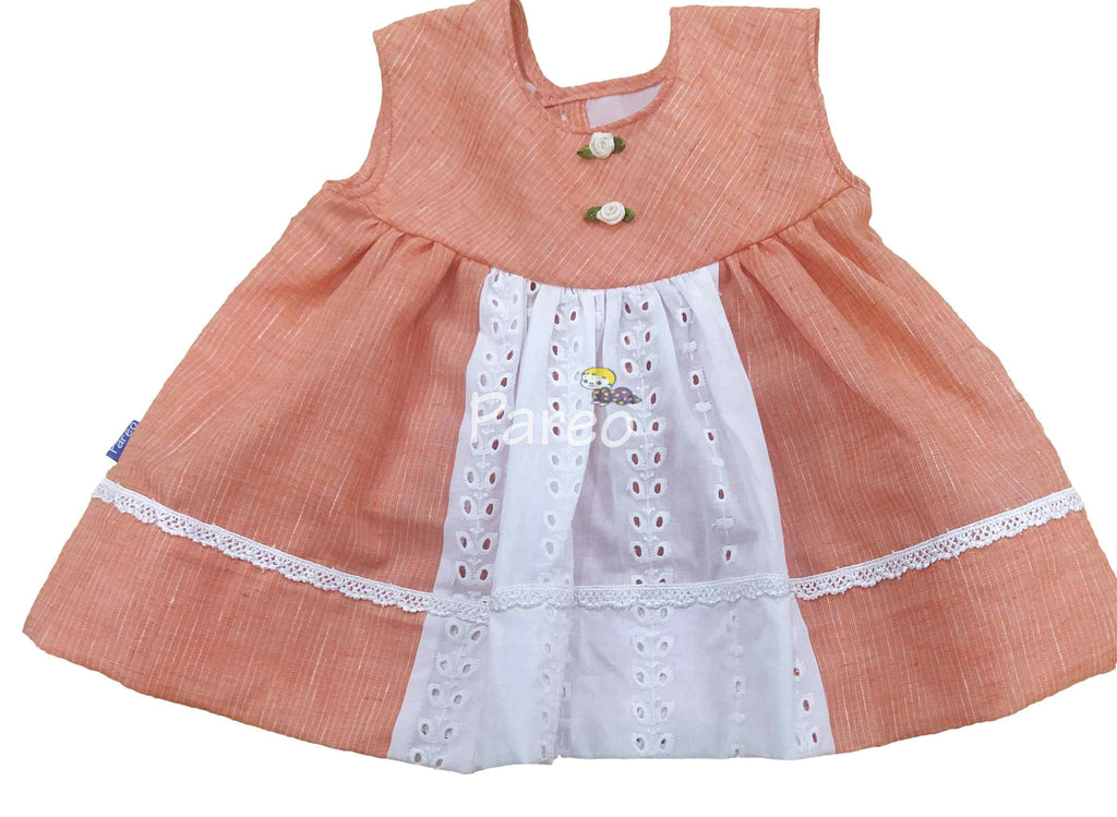 Picture of baby frock