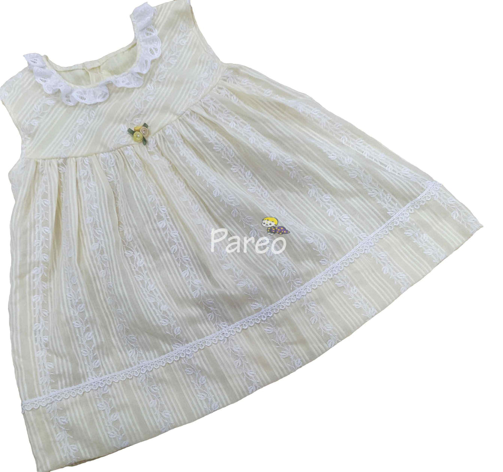 Picture of baby frock