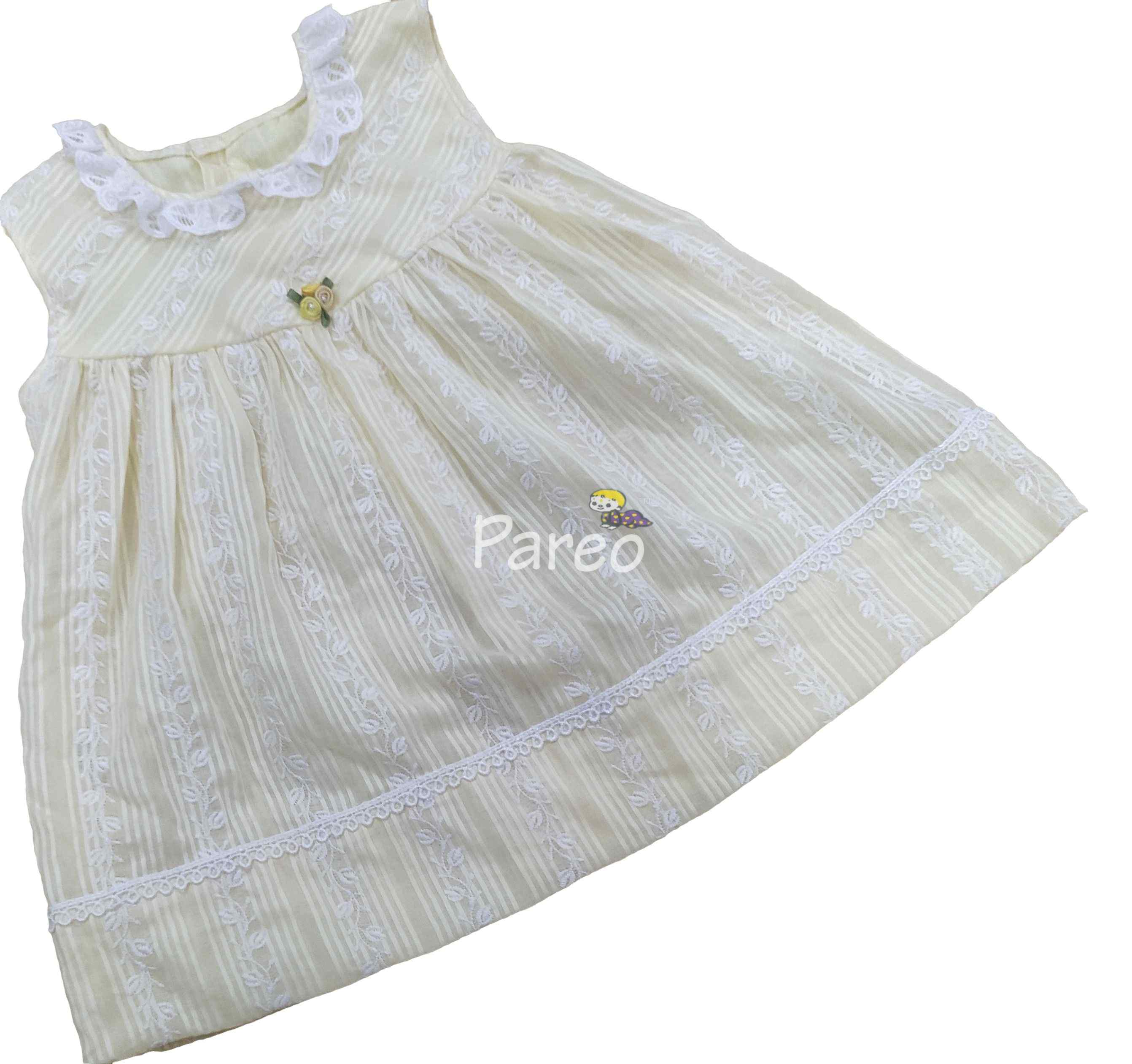 Picture of baby frock