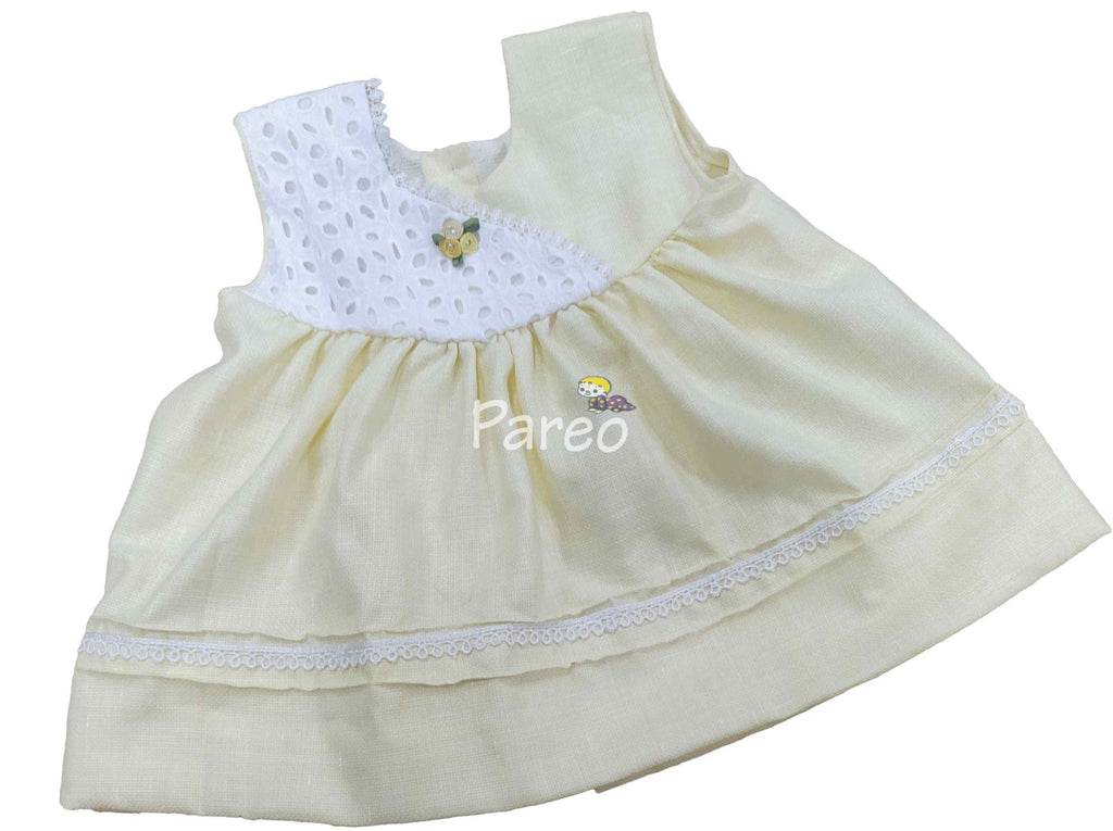 Picture of baby frock