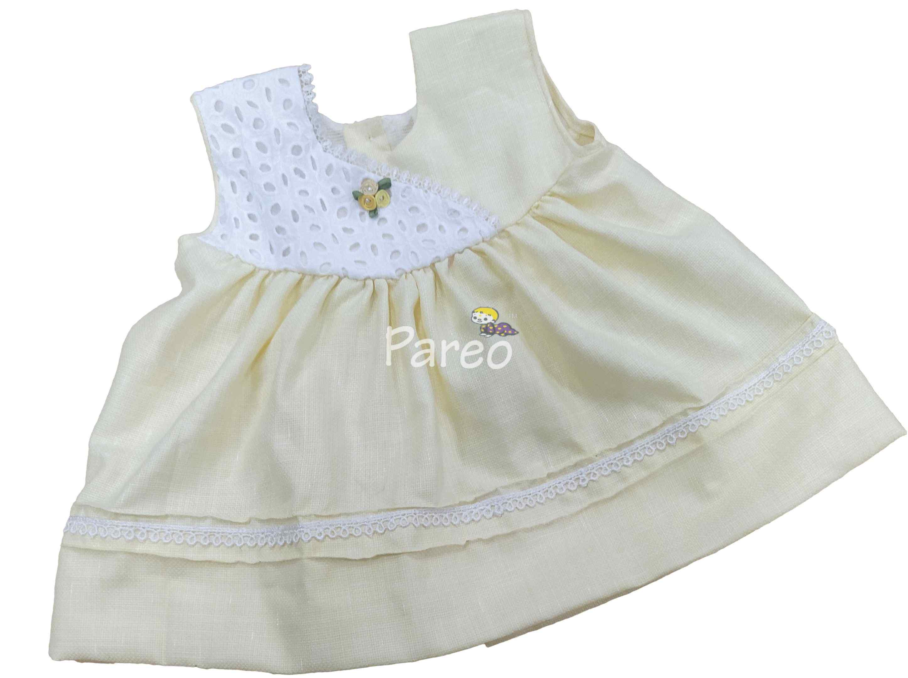 Picture of baby frock