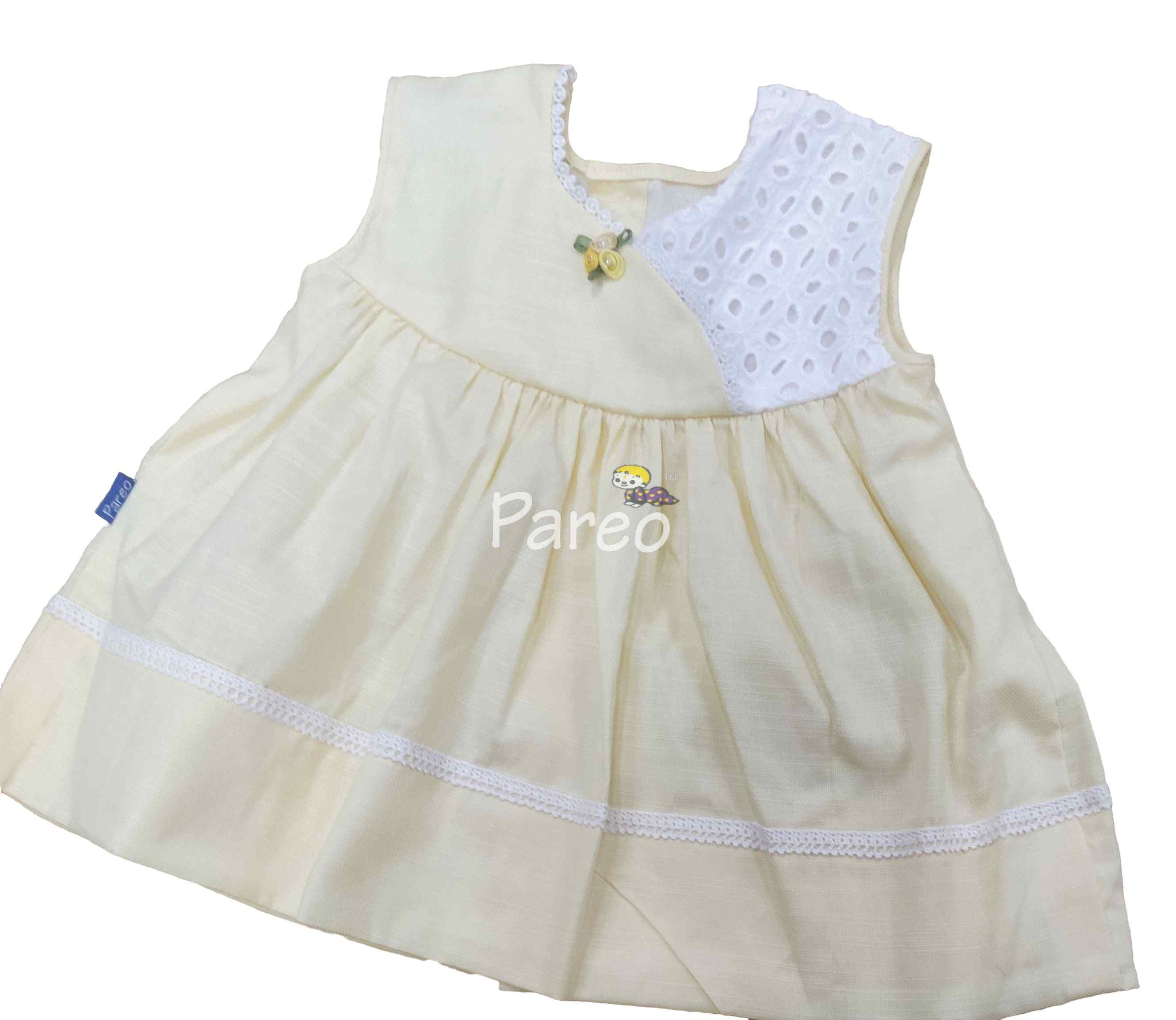 Picture of baby frock