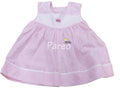 Picture of baby frock