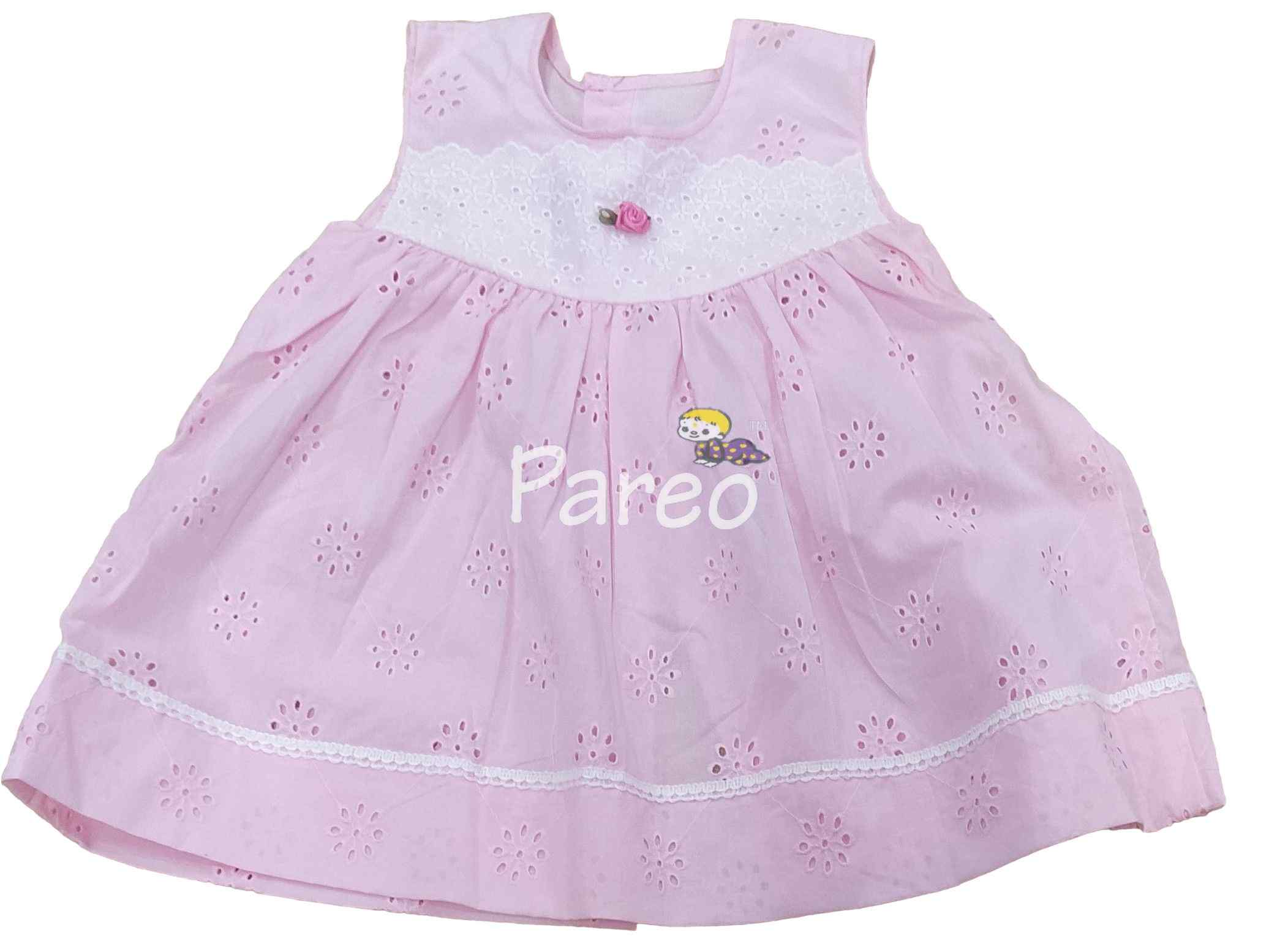 Picture of baby frock