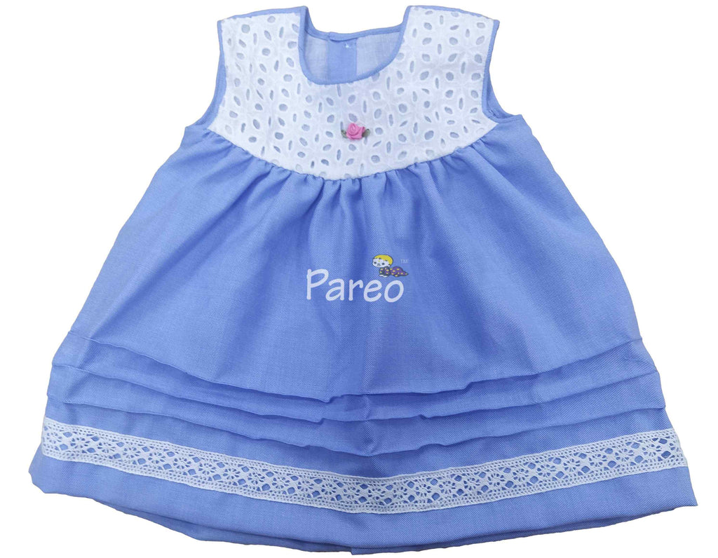 Picture of baby frock