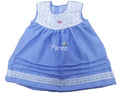 Picture of baby frock