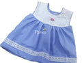 Picture of baby frock