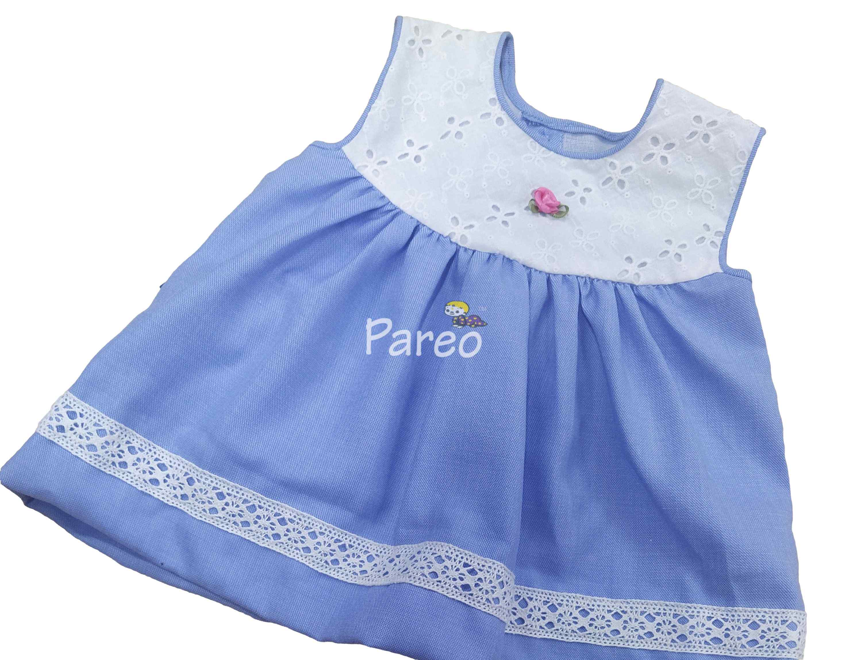 Picture of baby frock