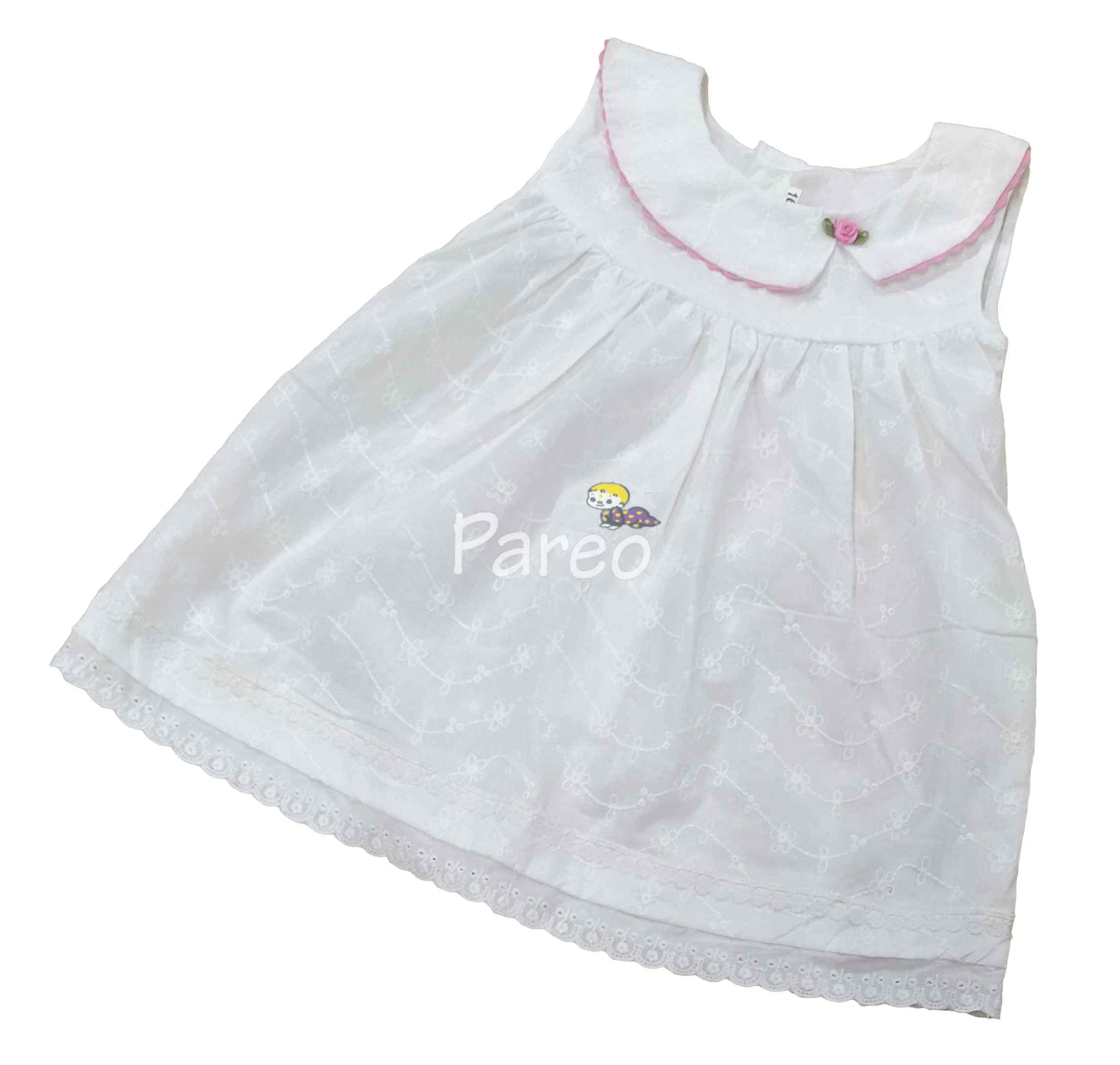 Picture of baby frock