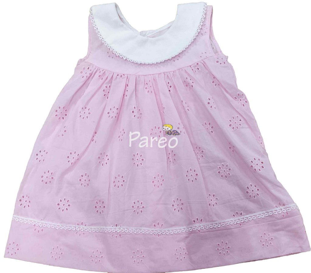 Picture of baby frock
