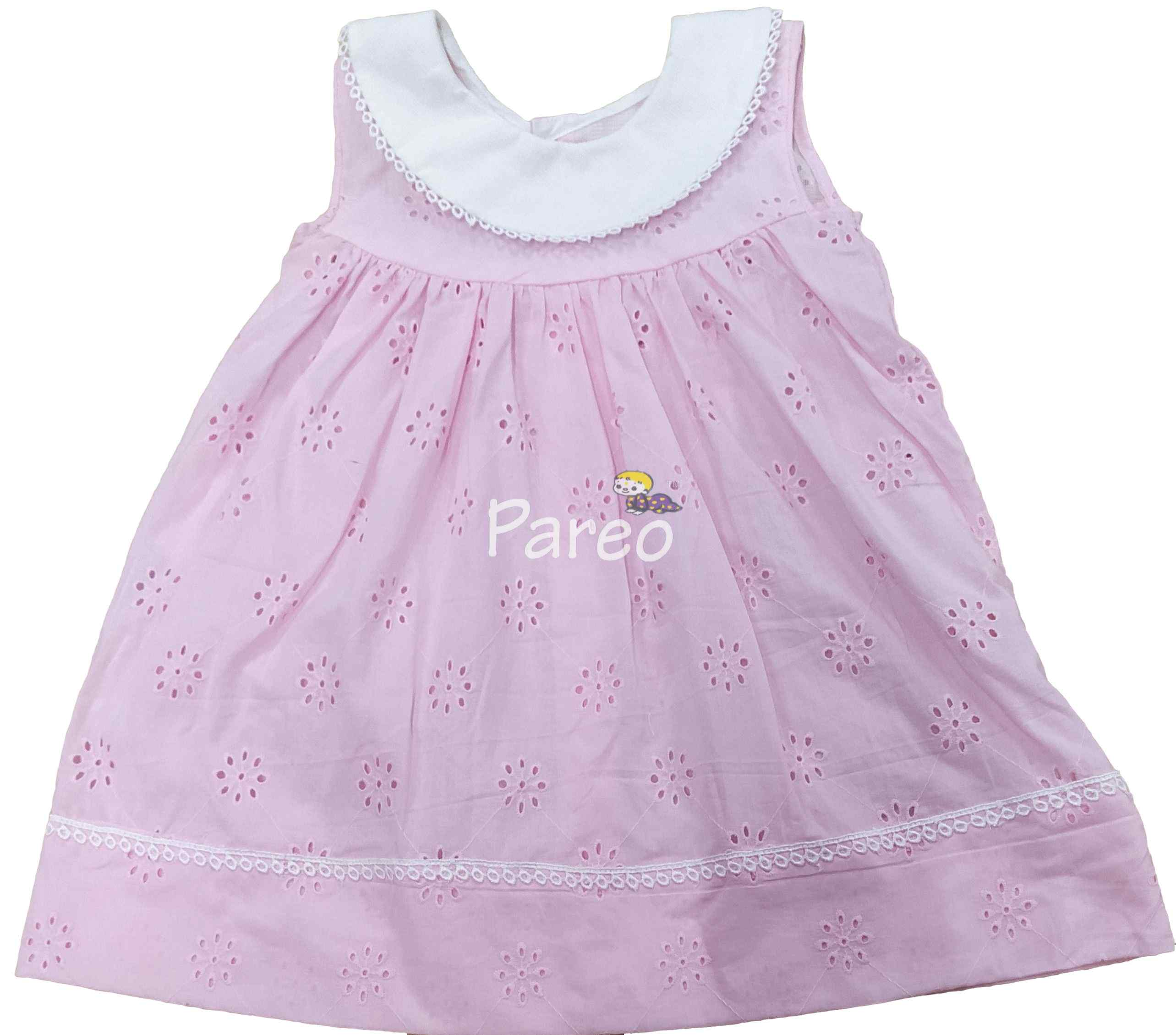 Picture of baby frock