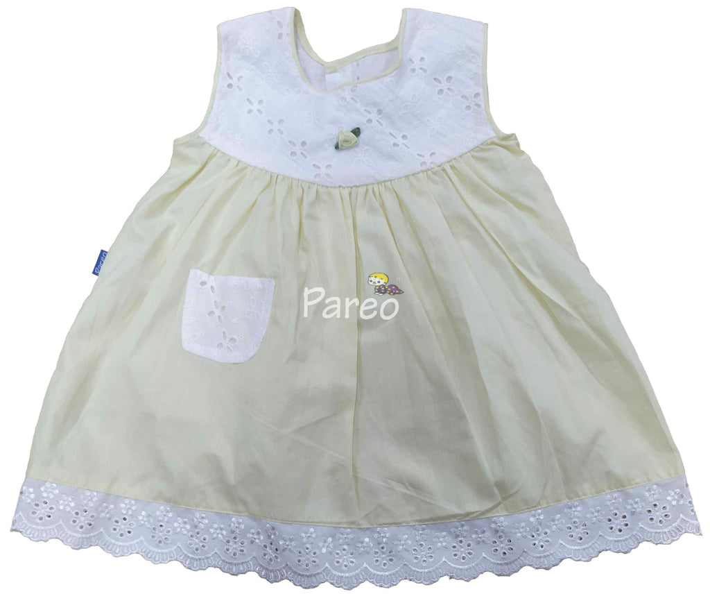 Picture of baby frock