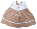 Picture of baby frock