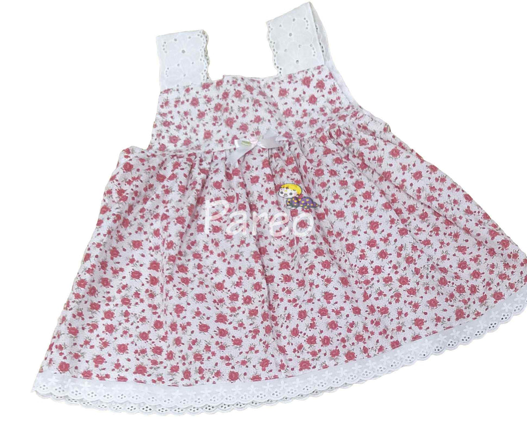 Picture of baby frock