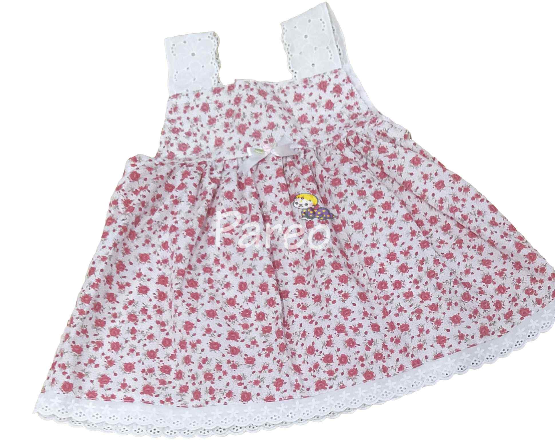 Picture of baby frock