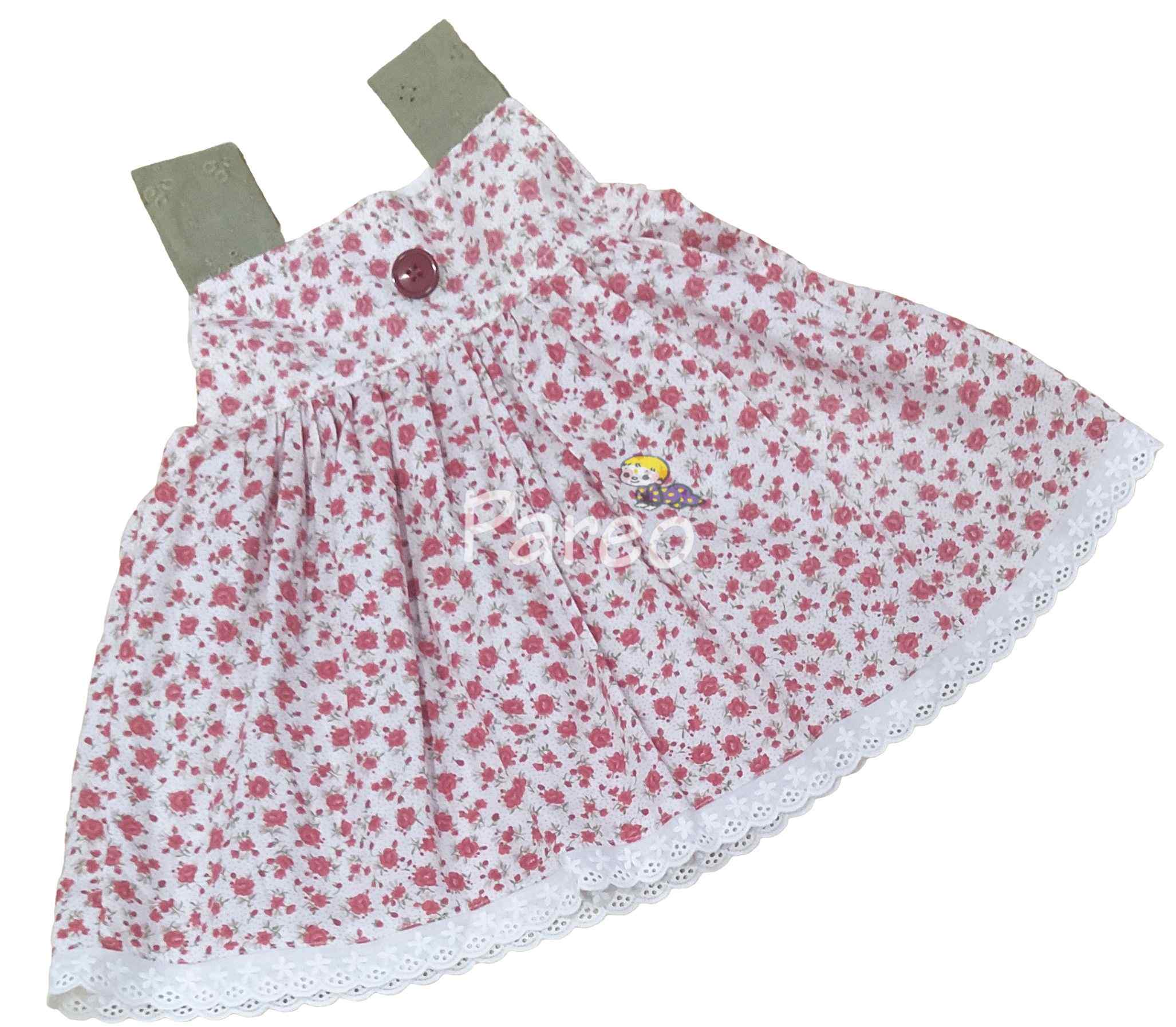 Picture of baby frock