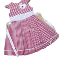 Picture of baby frock