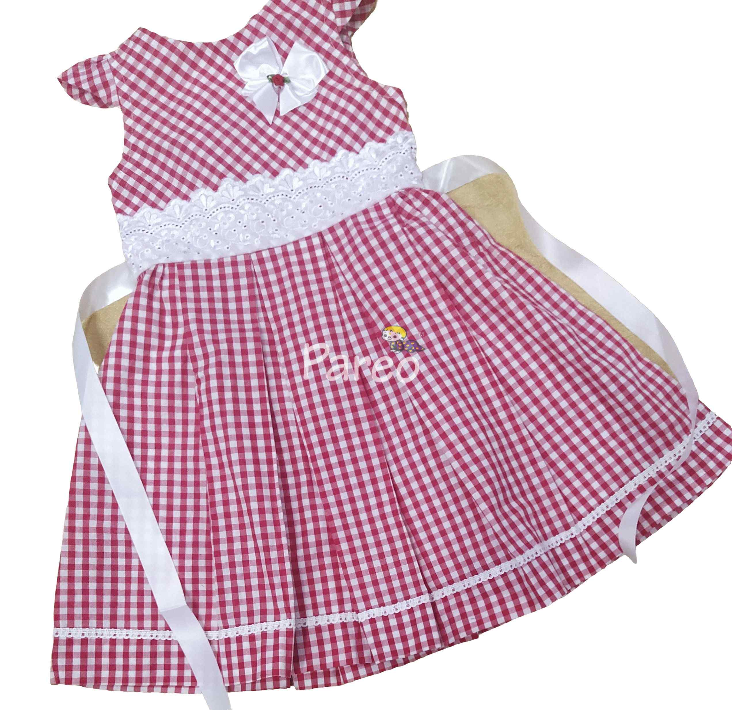 Picture of baby frock