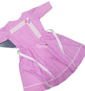 Picture of baby frock