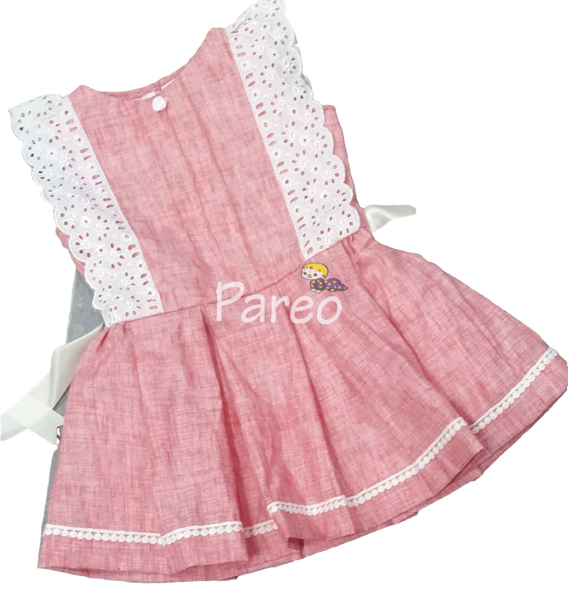 Picture of baby frock