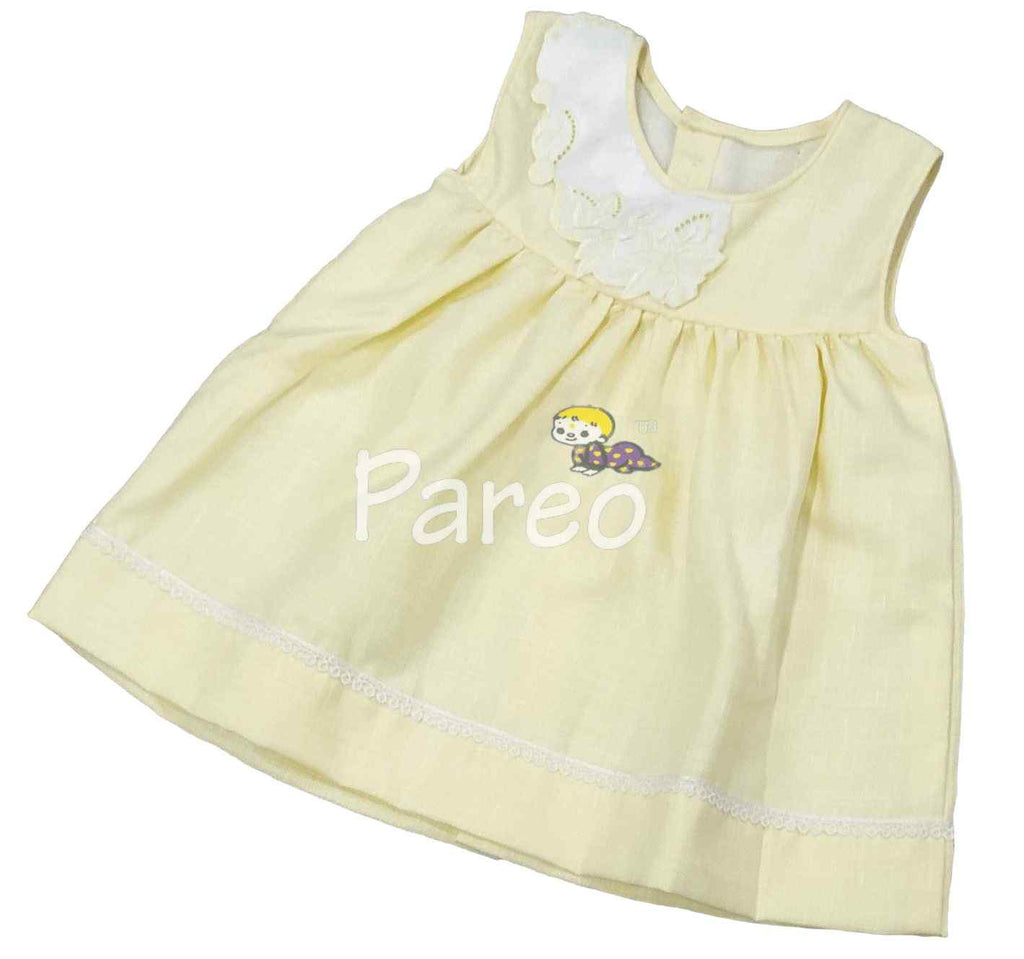Picture of baby frock