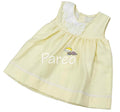 Picture of baby frock