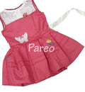 Picture of baby frock
