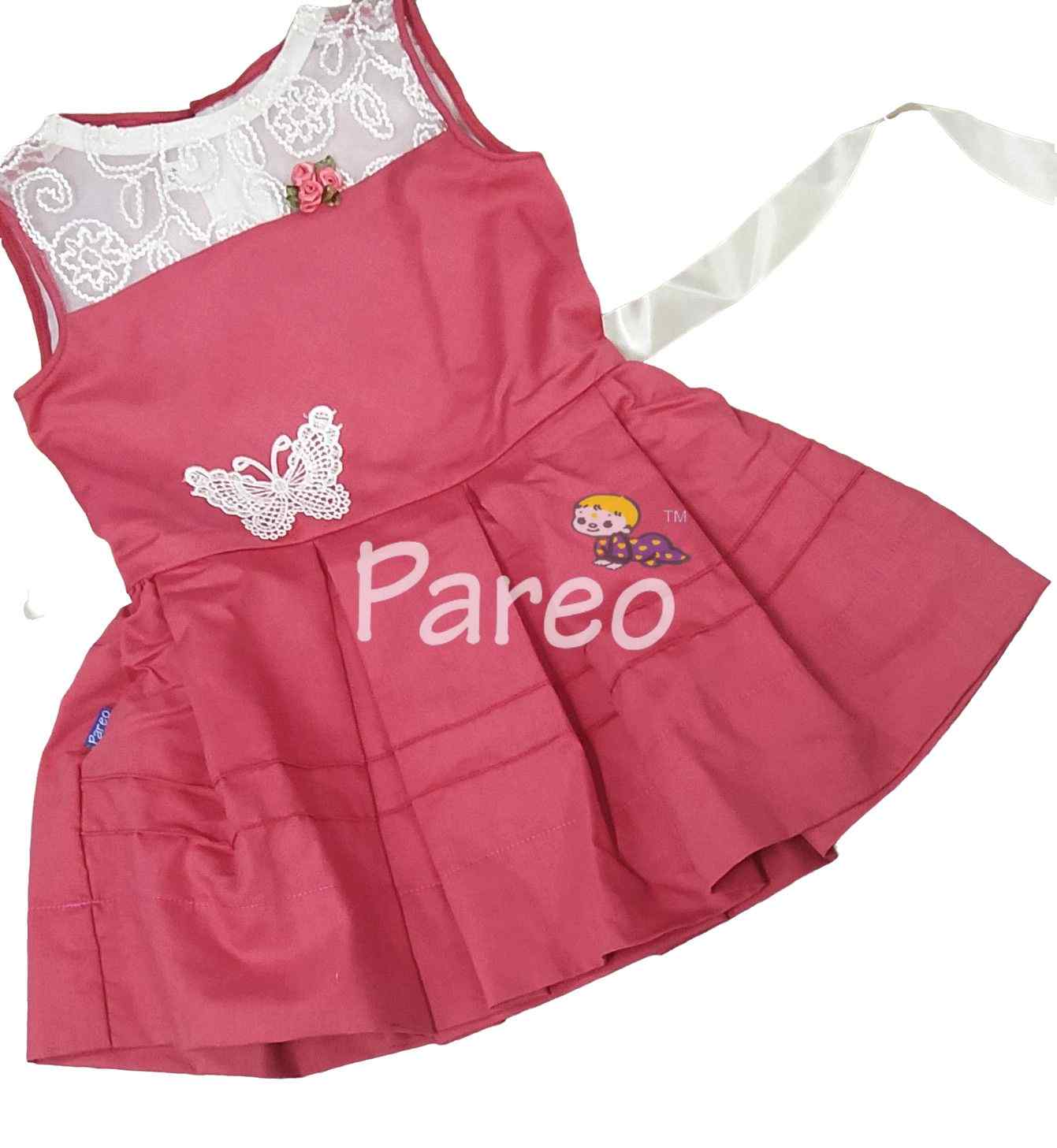 Picture of baby frock