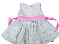 Picture of baby frock