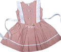 Picture of baby frock