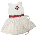 Picture of baby frock