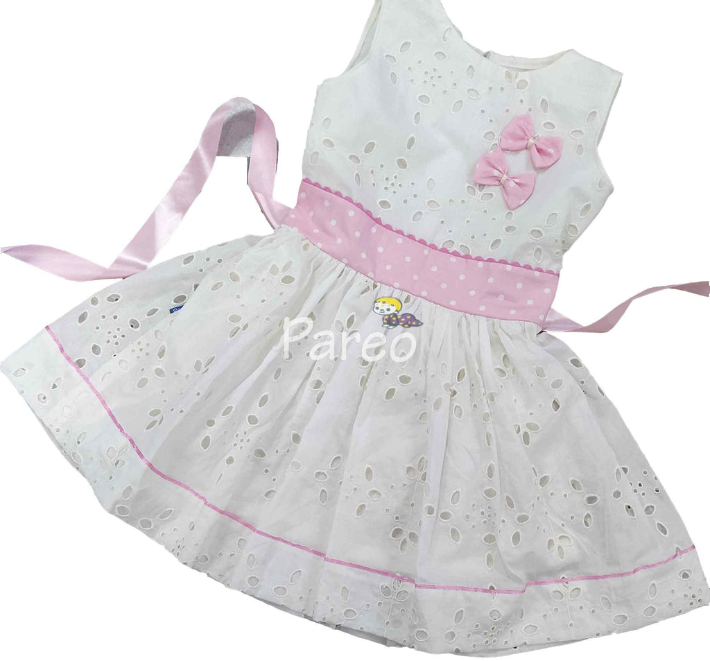 Picture of baby frock