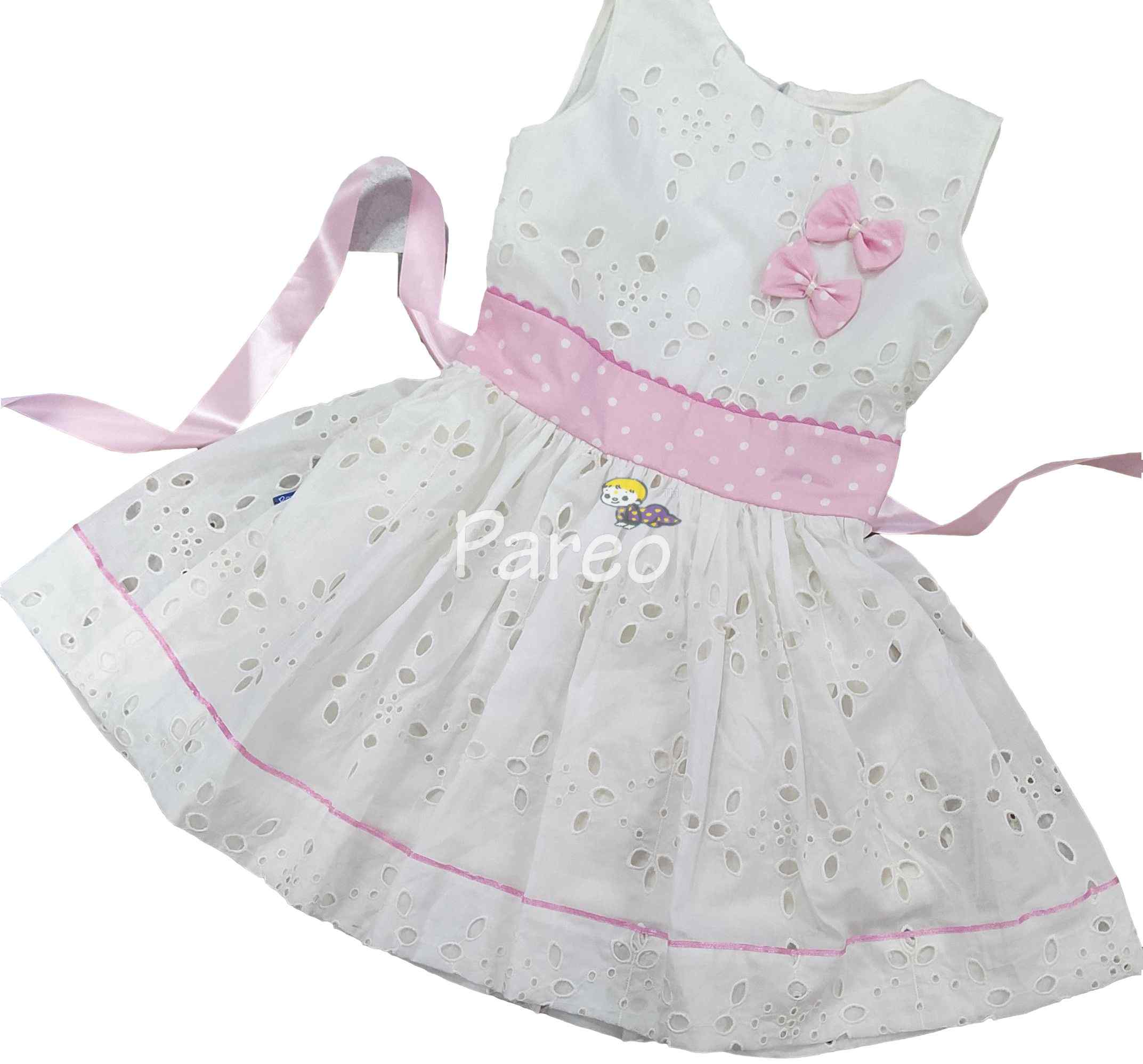 Picture of baby frock