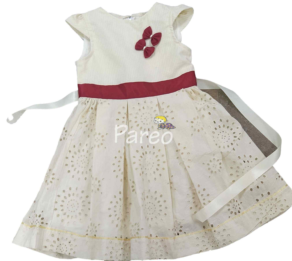 Picture of baby frock