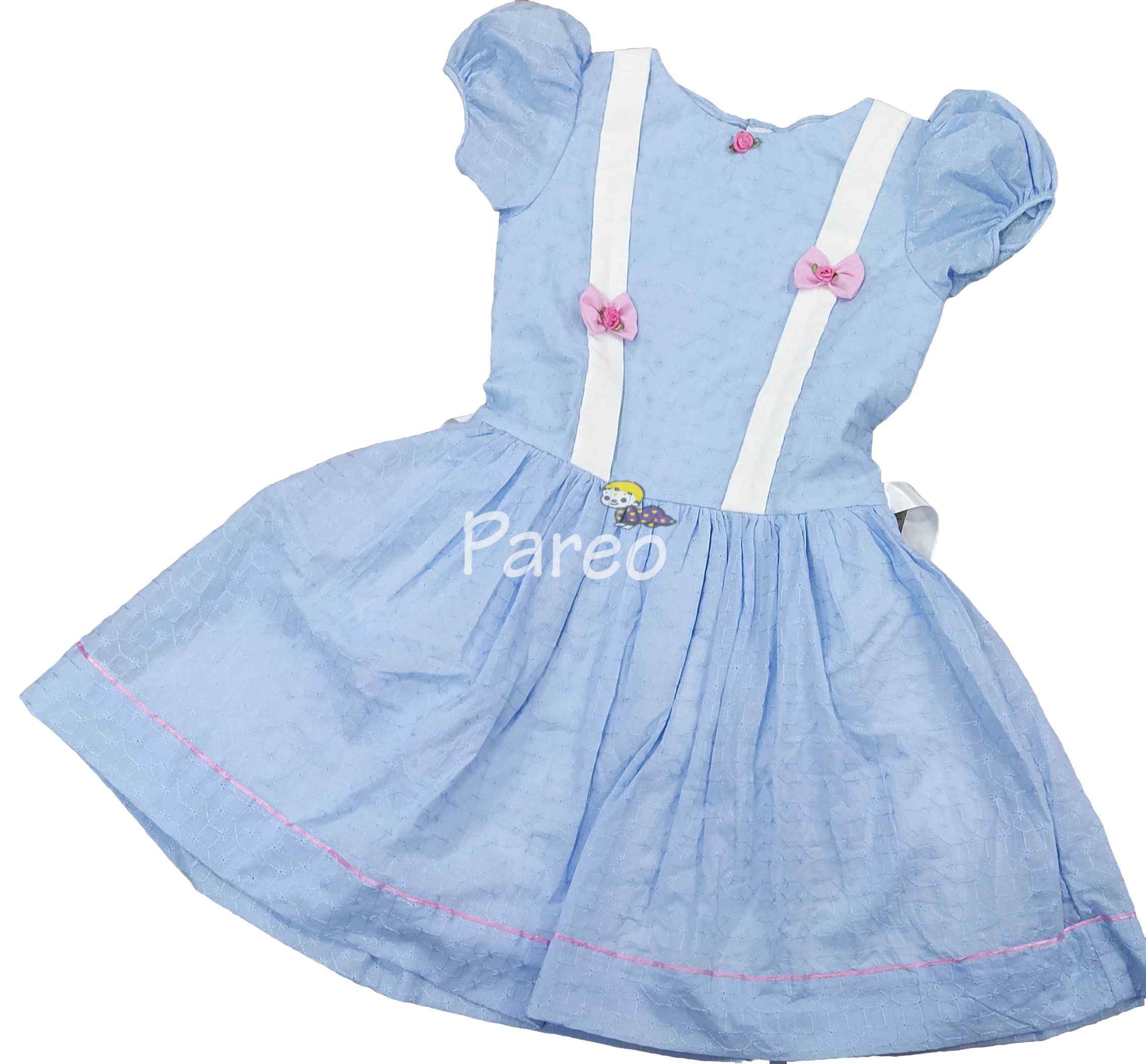 Picture of baby frock